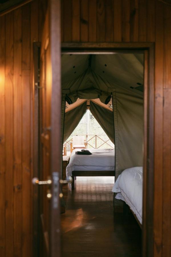 Hotel Kelora Bush Camp Hoedspruit Exterior foto